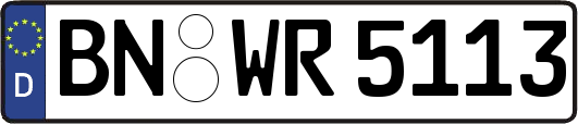 BN-WR5113