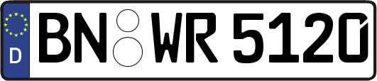 BN-WR5120