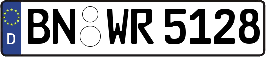 BN-WR5128