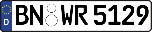 BN-WR5129