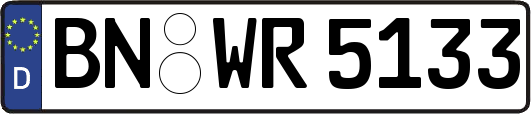 BN-WR5133