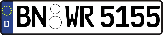 BN-WR5155