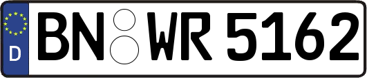 BN-WR5162