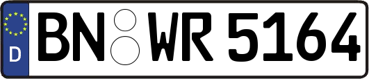 BN-WR5164