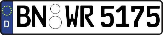 BN-WR5175