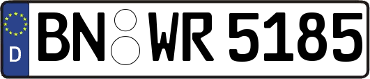 BN-WR5185