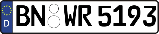 BN-WR5193