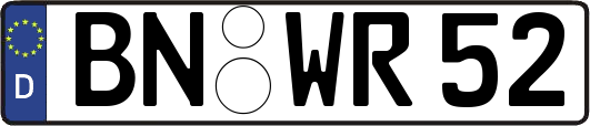 BN-WR52