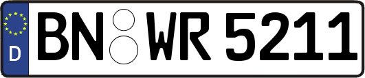 BN-WR5211