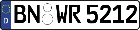BN-WR5212