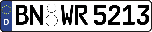 BN-WR5213