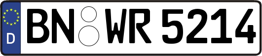 BN-WR5214