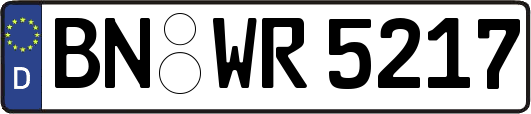 BN-WR5217