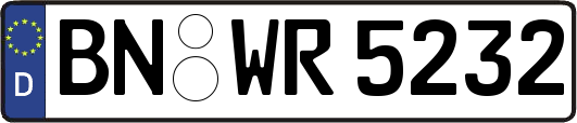 BN-WR5232