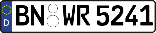 BN-WR5241