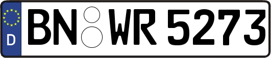 BN-WR5273