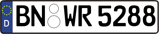 BN-WR5288