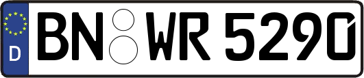 BN-WR5290