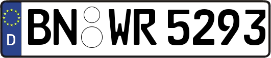 BN-WR5293