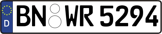 BN-WR5294