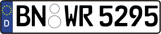 BN-WR5295