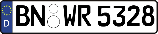 BN-WR5328