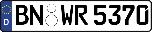 BN-WR5370