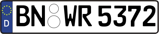 BN-WR5372