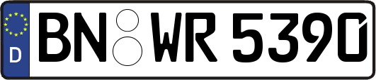 BN-WR5390