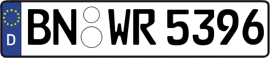 BN-WR5396