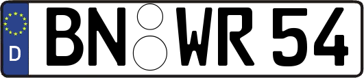 BN-WR54