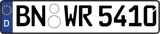 BN-WR5410
