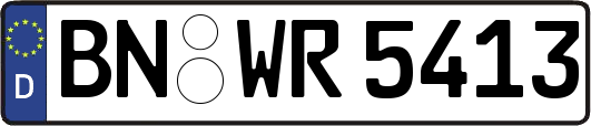 BN-WR5413