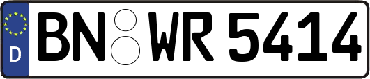 BN-WR5414