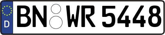 BN-WR5448