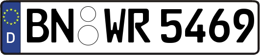 BN-WR5469
