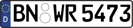 BN-WR5473