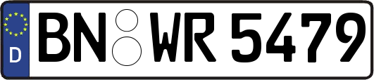 BN-WR5479