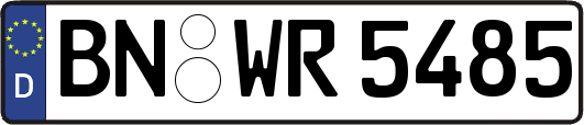 BN-WR5485