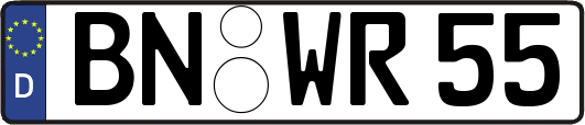 BN-WR55