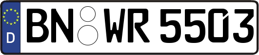 BN-WR5503