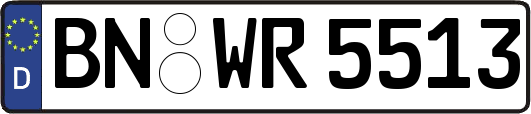 BN-WR5513