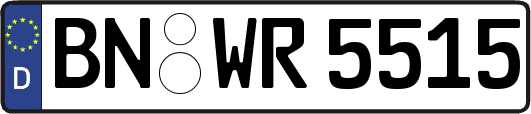 BN-WR5515