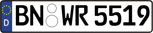 BN-WR5519