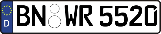 BN-WR5520