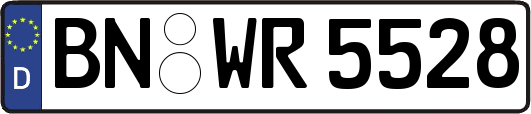 BN-WR5528