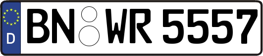 BN-WR5557