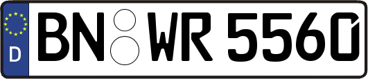 BN-WR5560