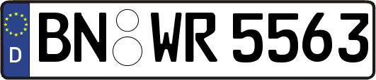 BN-WR5563