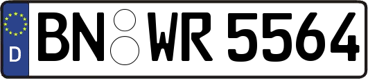 BN-WR5564